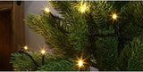 Woox R5170 Smart Kerstverlichting - 40 Meter met 400 LED Lampjes voor Binnen en Buiten