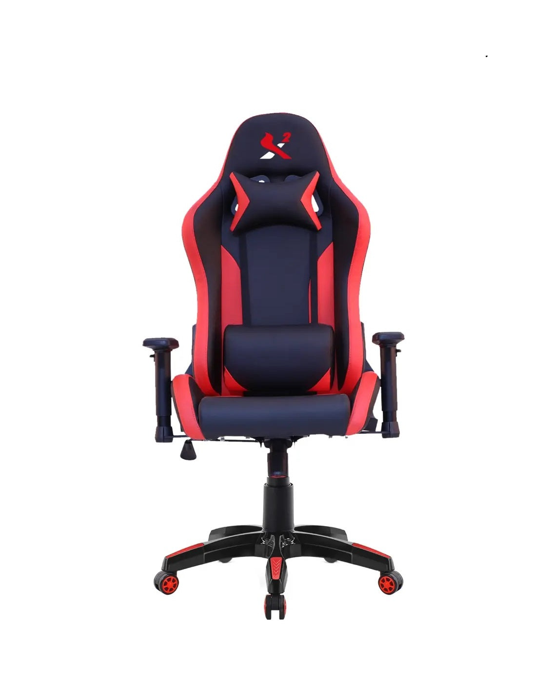 X2 Gamingstoel Stealth | E-sports bureau stoel | stoel voor gamers X2