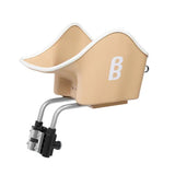 Brooke & Breeze Canine Copilot - Crème Beige Brooke & Breeze