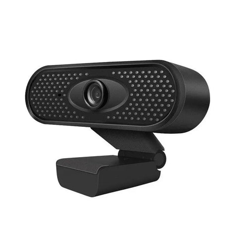 Spire webcam 1080P | USB Camera | 1,8m kabel | Zoom, Skype en Teams | Windows en Mac Coolgods