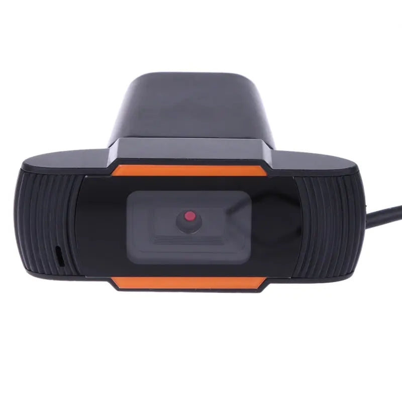 Webcam USB aansluiting | VGA 490P | 75 x 32 mm | Zoom, Skype en Teams | Windows en Mac