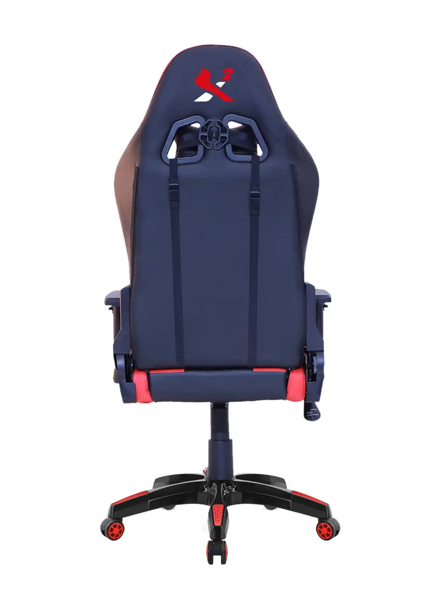 Gamingstoel X2 Stealth | E-sports bureau stoel | stoel voor gamers