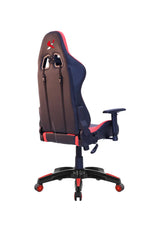 Gamingstoel X2 Stealth | E-sports bureau stoel | stoel voor gamers