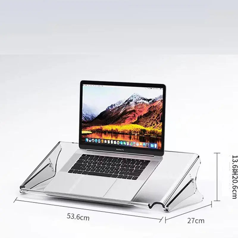 Verstelbaar laptopstandaard | 53