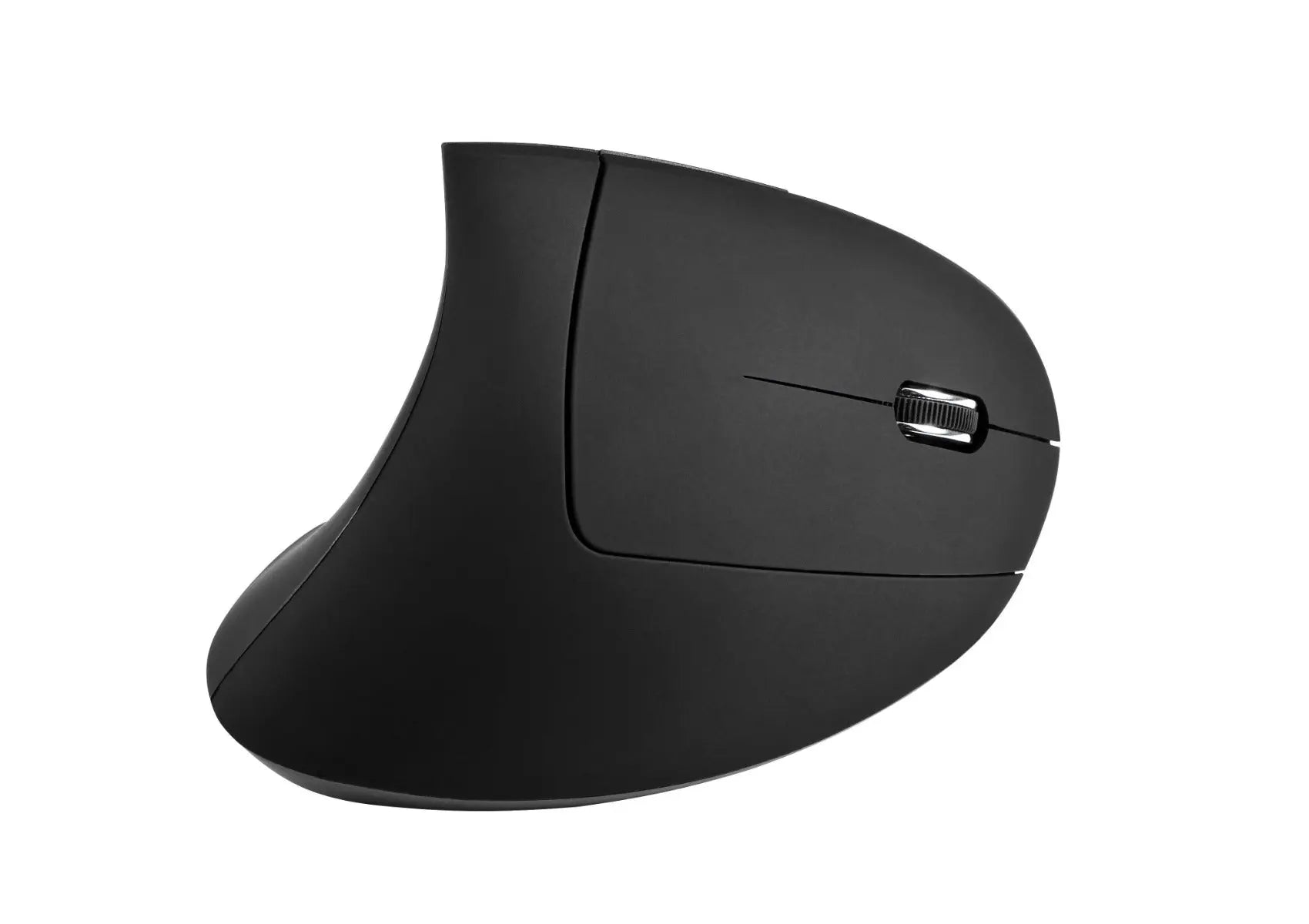Souris ergonomique sans fil | Verticale | Récepteur USB | Pour droitiers | Souris d'ordinateur