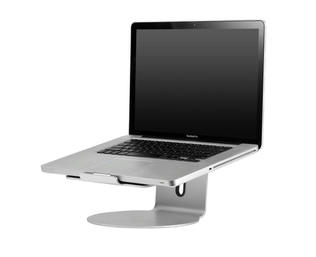 De Vertigo Pro laptop standaard