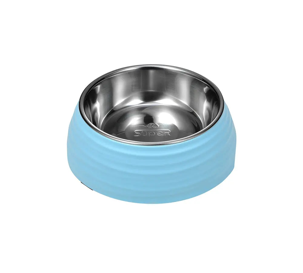 Food bowl dog or cat | 140x110x45mm | Dog or cat drinking bowl | Dog Food Bowl | Cat food bowl