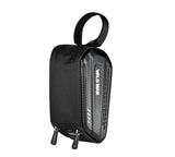 Ultralight Pannier | FRAME BAG ES7 | Ideal for commuting