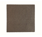 Scratching mat cat - blue - corrugated cardboard - 39 x 39 x 5 cm - cat scratching board
