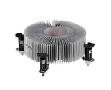 Spire Voyager Computer ventilator | Processor koeler | 93 x 93 x 30 mm | PC ventilator | koeling PC
