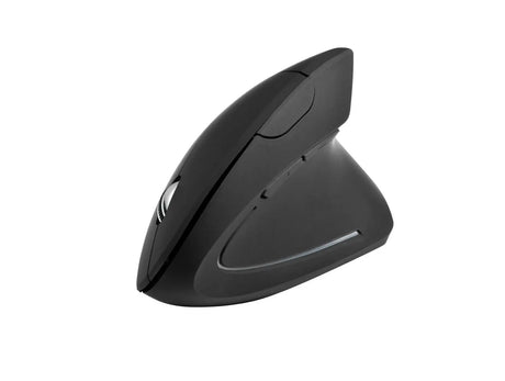 Draadloze ergonomische muis | Verticaal | USB ontvanger | Rechtshandig | Computermuis Coolgods
