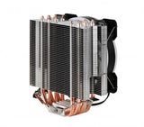 SPIRE XERUS 992 micro processorkoeler RGB 12cm fan | Processor koeler | Universele CPU Cooler