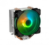 SPIRE XERUS 991 micro processor cooler RGB 12cm fan | CPU cooler | Cooling block