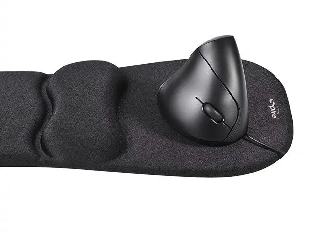 Spire ergonomische muis Archer I Verticale muis | USB aansluiting | Polssteun