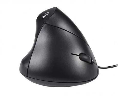 Spire ergonomische muis Archer I Verticale muis | USB aansluiting | Polssteun muis Coolgods