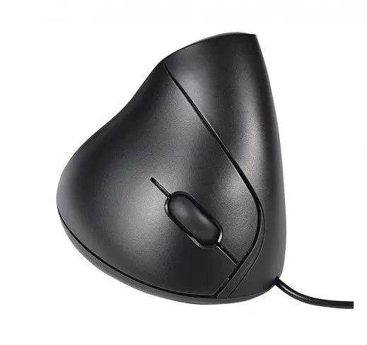 Spire ergonomische muis Archer I Verticale muis | USB aansluiting | Polssteun muis Coolgods