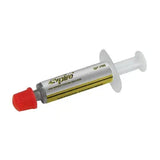 Spire koelpasta SilverGrease 0.5g injectie tube