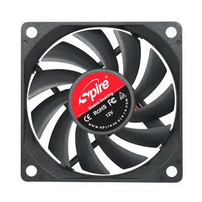 Spire Orion Computer fan | 70x15mm | PC fan | Cooling PC | Housing fan