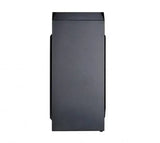 Spire Supreme 1614 PC Enclosure | Black | 420W Power Supply | USB 3.0 | Computer Enclosure | 40.5 x 17.6 x 42 cm
