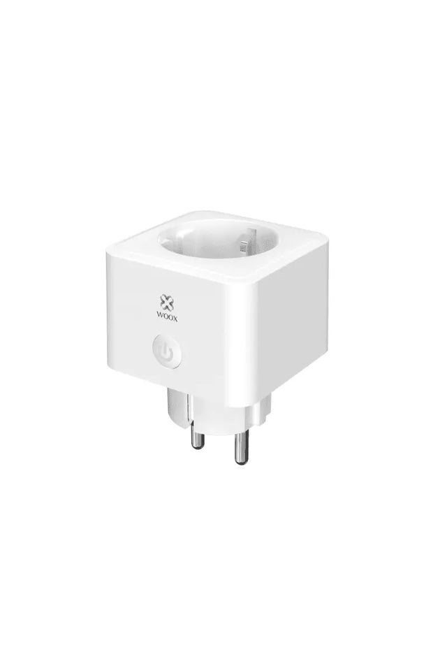 woox smart power plug single